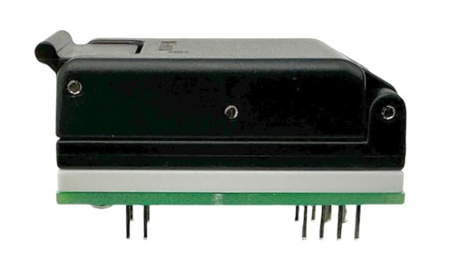 Adapter USON/DFN/WSON8 R=0,5mm 2x3mm - DIP ZIF XGecu
