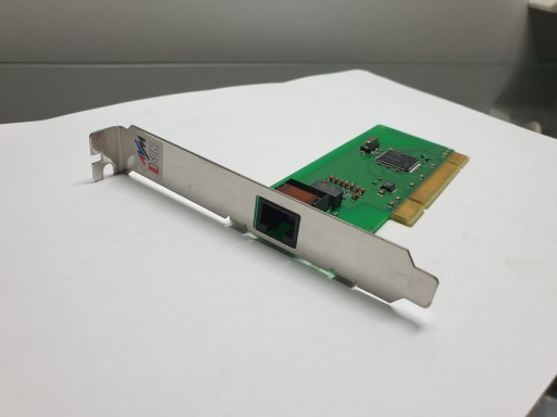 Контроллер AVM ISDN Fritz Card 2.1