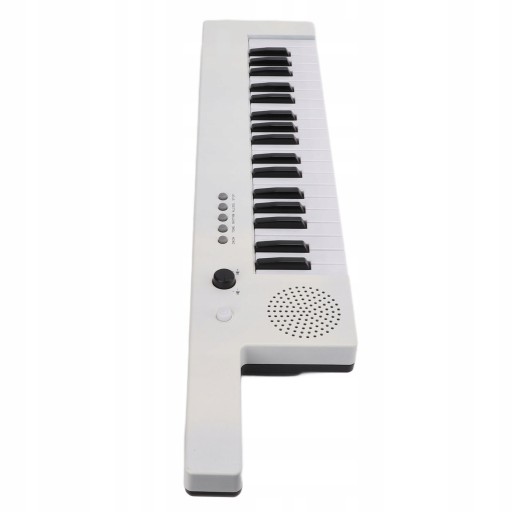 klawiatura gitarowa organy elektroniczne