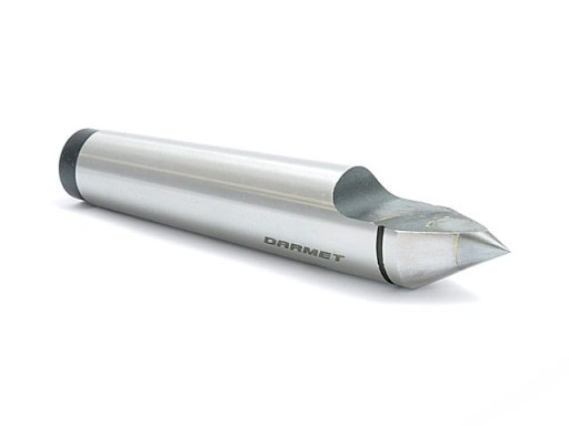 Неподвижный токарный центр с фаской MK3 DHE3 DARMET
