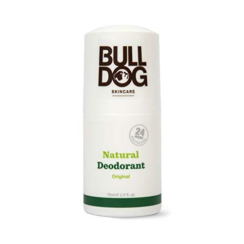Bulldog Original Натуральный дезодорант - 75 мл