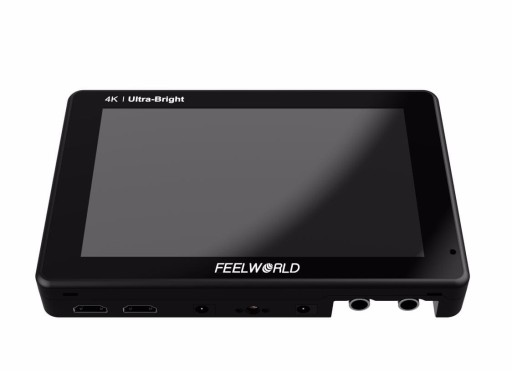 Monitor podglądowy Feelworld LUT7 7 