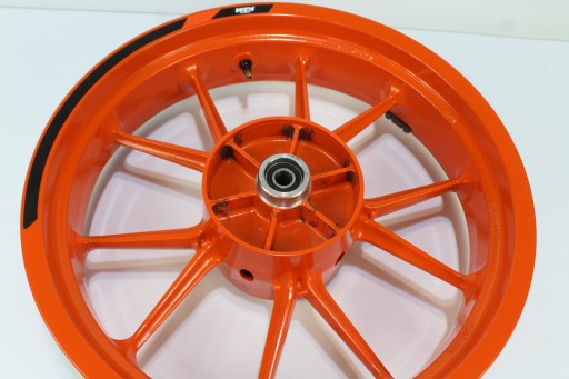 KTM 390 DUKE 17- ЗАДНИЙ ОБОД