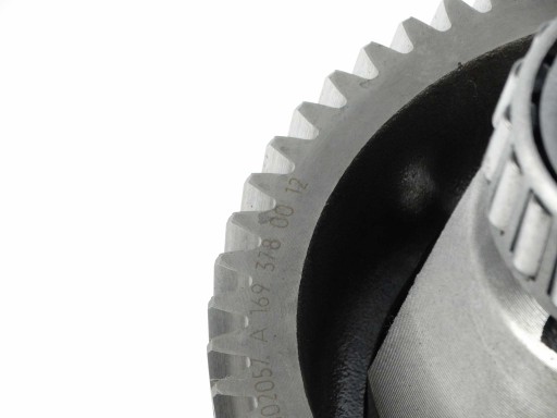 Подшипник шестерни вариатора Mercedes W169 W245