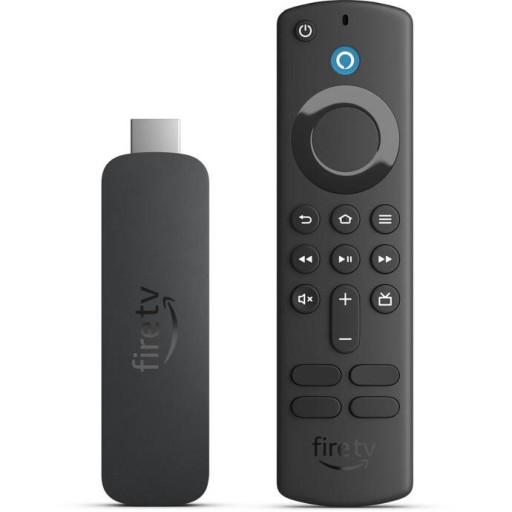 Плеер Amazon Fire TV Stick 4K MAX 2023