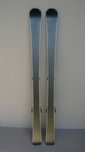 ATOMIC REDSTER XR длина 156см