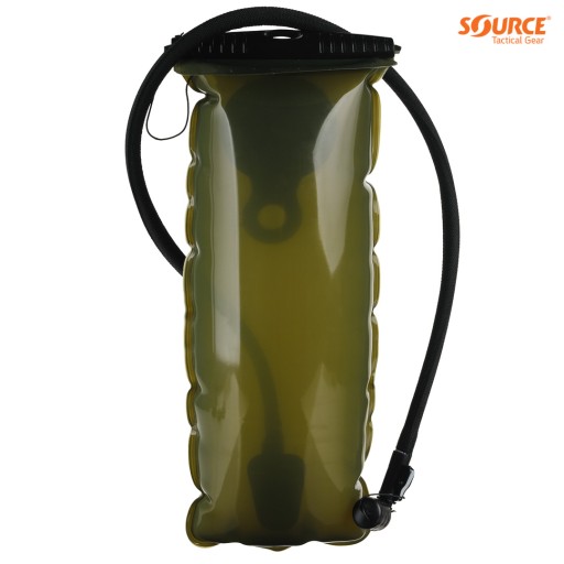 ИСТОЧНИК WXP 3L Camelbak Гидравлический мешок, черный