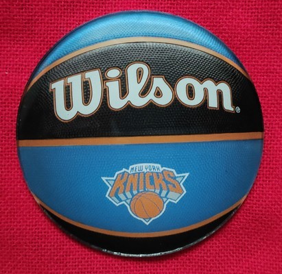 Podkładki pod kubek NBA 6szt chicago lakers golden