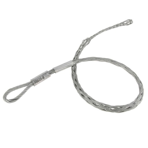 Cable Pulling Socks Grip Puller Fit 2. .7inch