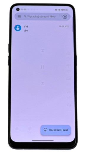 Oppo Find X5 Lite CPH2371 256 ГБ две SIM-карты звездный черный черный
