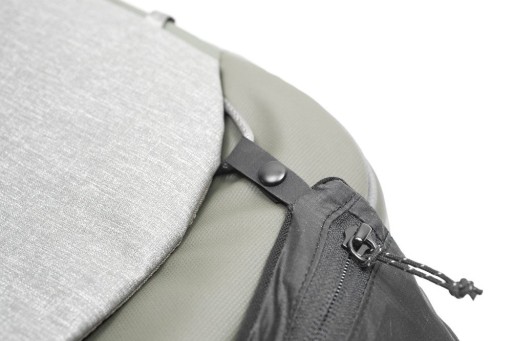 Pokrowiec przeciwdeszczowy Travel Line Peak Design Rain Fly