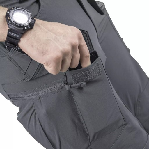 Брюки Helikon OTP Lite - Shadow Grey M-L