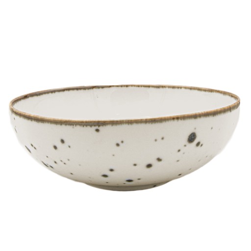 Блюдо 31 см Cottage Cream Alumina BOGUCICE