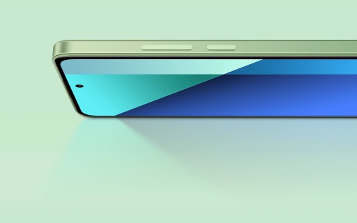 Xiaomi redmi Примечание 13 5G 8/256 ГБ океанское билет
