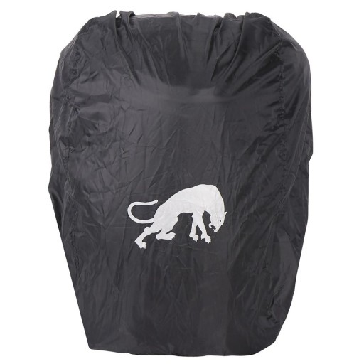FURIGAN CYCLONE MOTORCYCLE BAG Рюкзак черно-белый объем 15 л