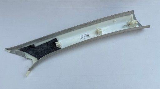 Накладка на переднюю стойку 4G0867233C HF6 AUDI A6 C7 4G