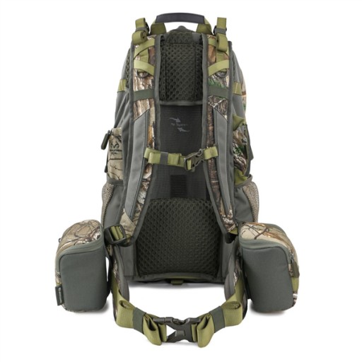 Рюкзак VANGUARD Pioneer 1000 Outdoor