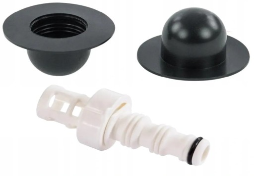 INTEX FRAME GARDEN POOL 427x107 комплект 21в1