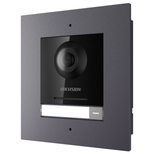 Модуль дверной станции DS-KD8003-IME1