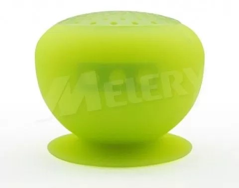 Мини-динамик Bluetooth с рисунком из пеноматериала Blue Design