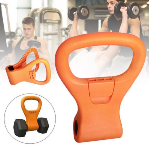 Держатель для гантелей KETTLEBELL