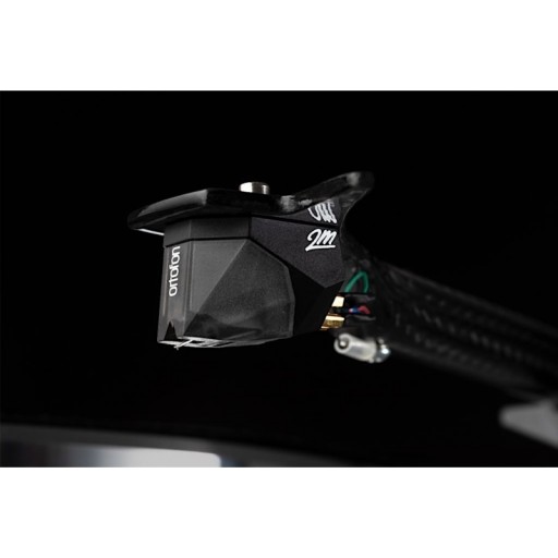 Проигрыватель Pro-Ject RPM 5 Carbon WHITE с 2M Silver
