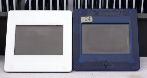 УНИВЕРСАЛЬНЫЕ ЖУРНАЛЫ + AGFA QUICK РАМКИ 2 X 50 ШТ В КОРОБКЕ