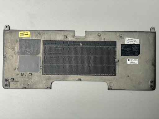 Оригинальная нижняя крышка, клапан для ноутбука Dell e7240
