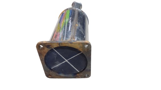 ФИЛЬТР DPF CITROEN C4 PEUGEOT 307 2.0 HDI 2004-2010 гг.