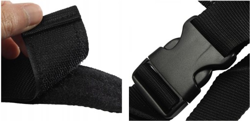 Держатель шлейки SHOOT FETCH DOG HARNESS для камеры GOPRO для собак (GP.18)