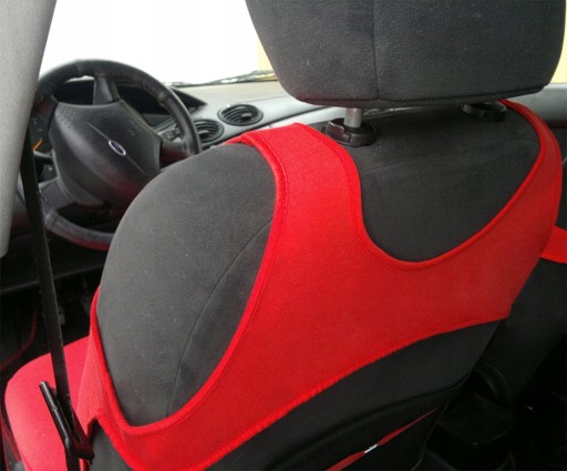 ФУТБОЛКИ, ХЛОПКОВЫЕ ЧЕХИ ДЛЯ VW GOLF 4 SEAT