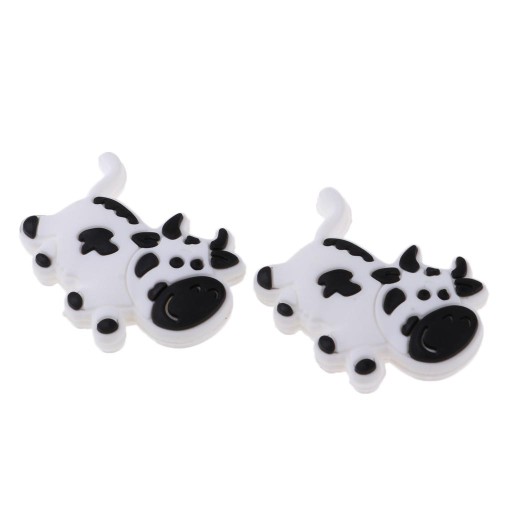 Амортизатор теннисной ракетки White Cow