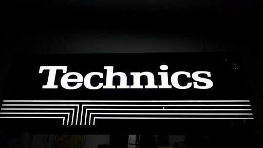 Fan-Technics Tape Deck Technics RS-B705 Магазин в Лодзи