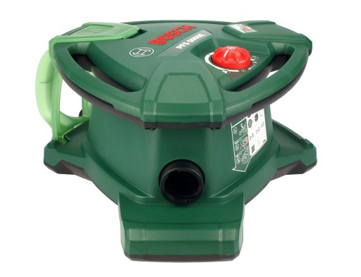 ПОКРАСОЧНЫЙ ПИСТОЛЕТ PFS 5000 E All Paint BOSCH