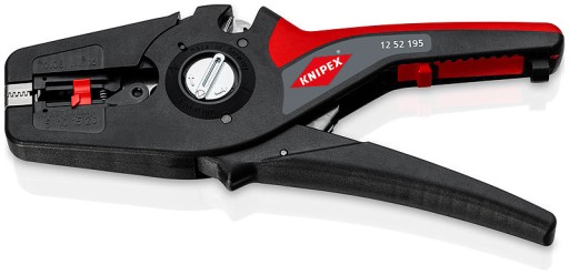 PreciStrip16 KNIPEX Щипцы для снятия изоляции