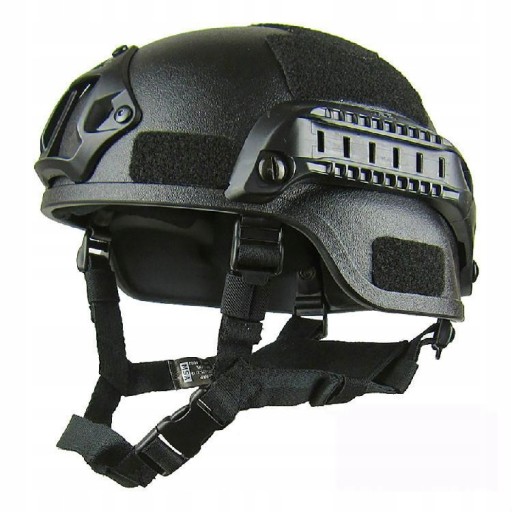 Hełm wojskowy Mich2000 Airsoft MH Tact