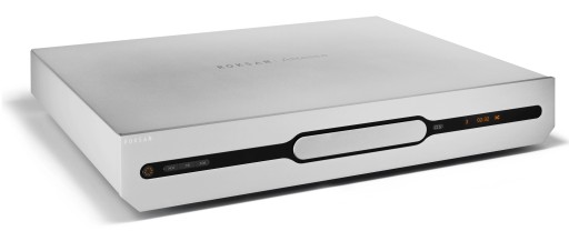 ROKSAN ATTESSA УСИЛИТЕЛЬ + CD + СТРИМЕР ЧУДО ГОДА