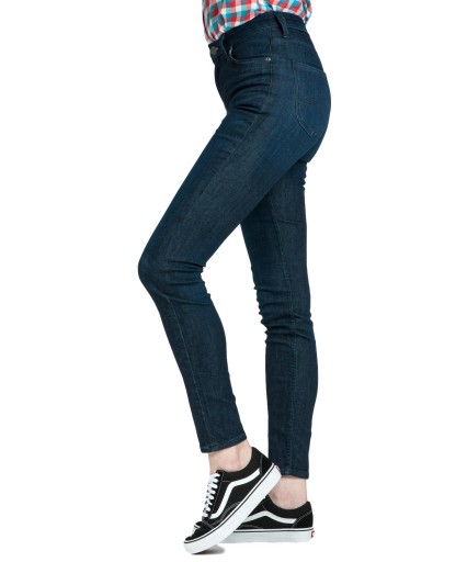 Джинсы Lee Scarlett High L626SLKC DkSalida 26/33