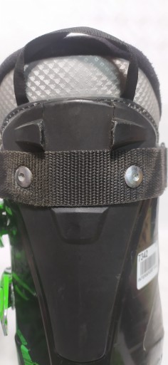 Лыжные ботинки FISCHER Viron XTR 90 42,5 (27,5