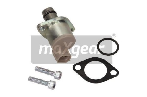 РЕГУЛЯТОР ДАВЛЕНИЯ ТОПЛИВА PEUGEOT 2.2HD Maxgear