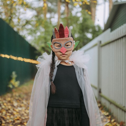 Elf Ears Punk Miss аксессуары