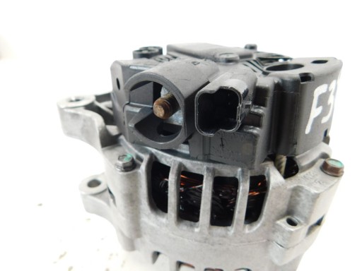Генератор Peugeot 206 307 1,4 1,6 2,0 HDi 307 C5