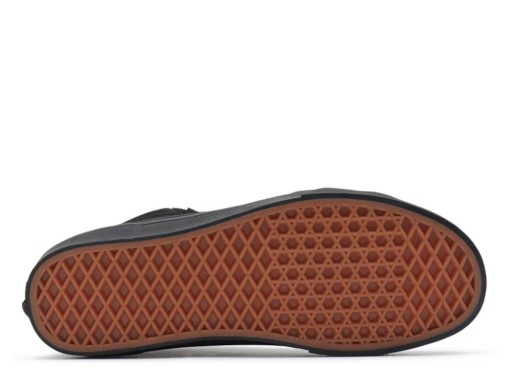 Мужские высокие кеды VANS VN0A5KXTGL4 43