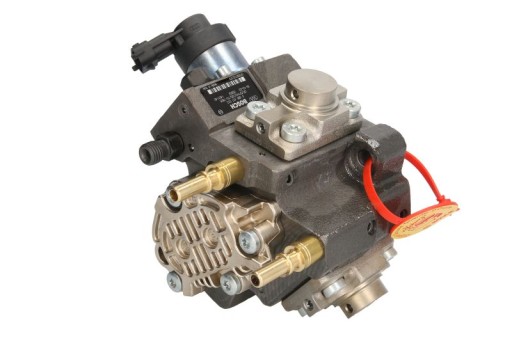 ТНВД 0445010140 RENAULT NISSAN OPEL 2.5 MASTER VIVARO TRAFIC