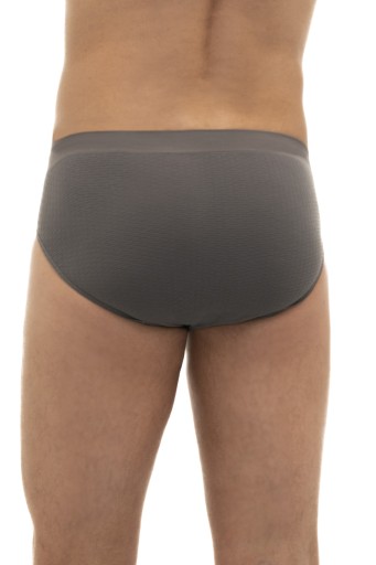 СПОРТИВНЫЕ МУЖСКИЕ ТРУСЫ БАЗОВЫЙ СЛОЙ BRUBECK L