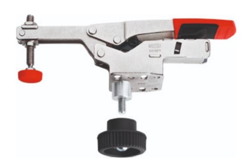 Bessey STC-HH50-T20 Вертикальный зажим + комплект T20