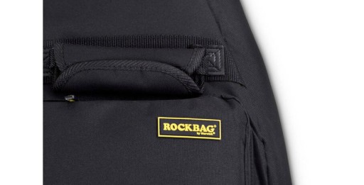 RockBag - Мягкая сумка для бас-гитары