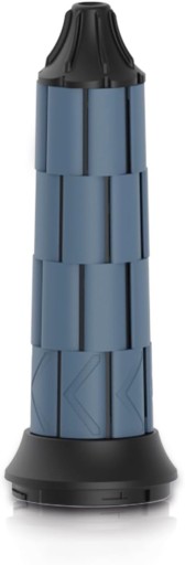 СУШИЛКА MULTISTYLER С НАСАДКАМИ ДЛЯ УКЛАДКИ Air Curler Plus 6 в 1