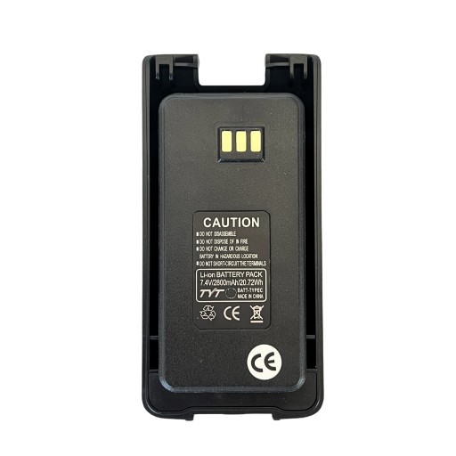 Коротковолновая радиостанция MD-UV390 DMR GPS AES 10W 3600mAh USB-C VHF UHF