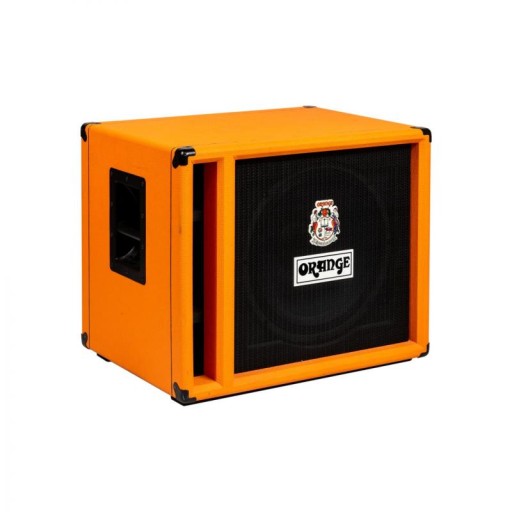 Басовая колонка Orange OBC 115 1x15